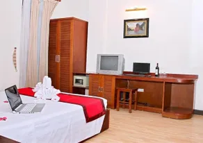 Allura Hotel Hanoi - Image 5
