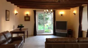 Maison De Vacances Mailleroncourt - Image 2