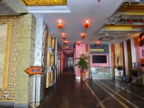 Hostel 118 Huai'an Huaihai North Road - Image 2