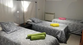 COZY APARTAMENT 10 MINUTES FROM THE HEART OF MADRID - Image 5