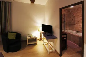 Chambres d'Hotes Du Lion d'Or - Image 4