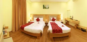 Golden Sea 3 Hotel - Image 5