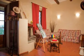 Villa Casa Del Mugnaio - Image 3