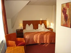 Parkhotel Bergen Netherlands - Image 4