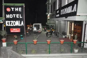 The Hotel Kizomla - Image 5
