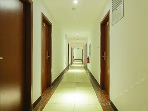 Pukesidun Hotel Haikou Qiongzhou Avenue - Image 4