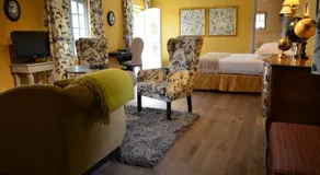 Hôtel La Cabro D'Or - Image 3