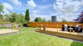 Lych Gate Cottage - Image 3