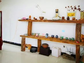 Jingdezhen Daziran Youth Hostel - Image 2