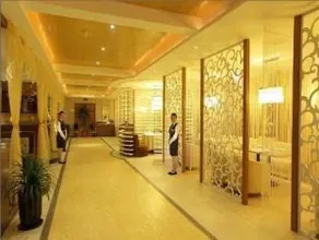 Taizhou Songgu Yunshang Hotel (Huangyan District Government Wuyue Plaza) - Image 2