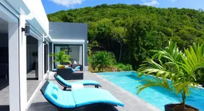 Lotus Villa Gros Islet - Image 3