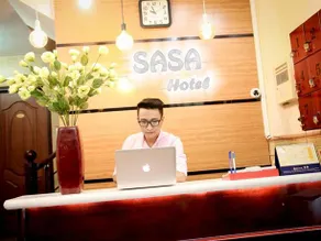 Sasa Hotel - Image 2