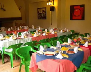 Casa Cortijo Rural Majalcoron - Image 3