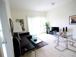 Dubai Apartments - The Greens - Al Sammar - Image 2