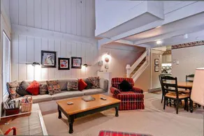 Villager Condominium with access to Sun Valley pool. hot tub, tennis and golf - Image 4