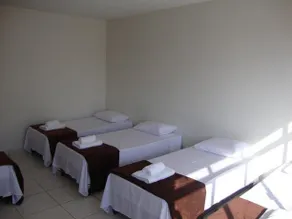 Hotel Frontier - Image 3