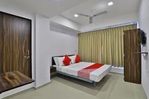 Aqua Corridor By OYO Rooms - Image 5