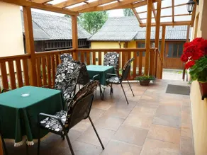 Guest House Penzion Milka - Image 2