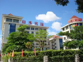 Shanshui Resort Hotel Xiamen - Image 4