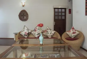 The Mazong Hotel - Image 2