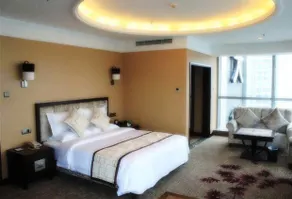 Days Hotel And Suites Changsha - Image 3