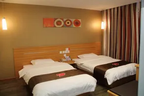 Thank Inn Chain Hotel Anhui Xuancheng Jing Town East Huancheng Road - Image 1