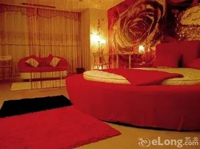 Nanjing Jianai Zhuti Apartment - Image 5