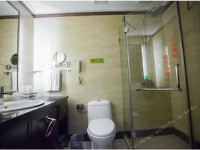 LANBO HUATIAN HOTEL - Image 5