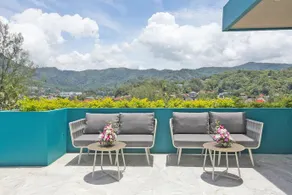 Oceana Resort Phuket - Image 4