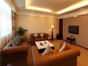 Jinling Grand Hotel - Xuancheng - Image 4