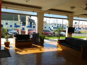 Hotel Solyma - Image 2