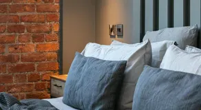 Luxe Scandinavian Boutique Apartment by The Jacksonheim Boutique - Image 3