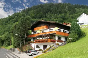 Pension Brunhilde - Image 1