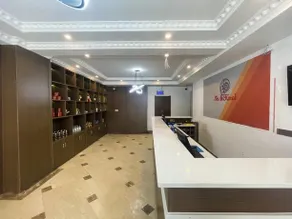 Baihe Express Hotel Shenyang Middle Street Palace - Image 4