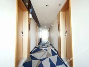 Yeste Hotel Nanning Chaoyang Plaza Gonghe Road - Image 3