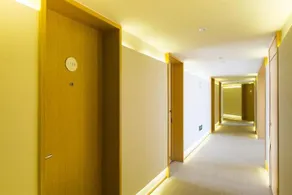 Hanting Hotel （Zhuji Xishi Hometown Qingyuecheng） - Image 2