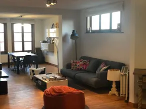 Apartment with a large view of Brussels - Image 1