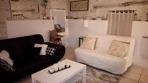 Holiday home Aqueducienne - Image 5