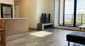 Nice and Clean Apartment with Free Wifi and Netflix - Image 2