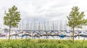 Bruinisse Harbour Apartments - Image 3