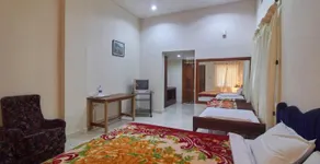 Tabernacle Haven Thekkady - Image 4