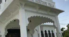 Royal Heritage Villa Homestay - Image 2