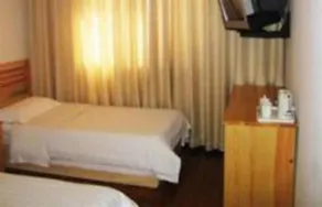 JADE HOTEL - Image 1