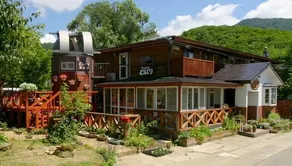 Pension Donguri - Image 1