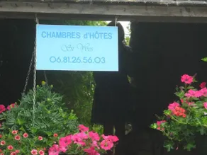 Chambres Hotes Saint Yves - Image 2