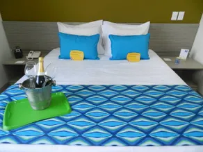Resort Hotel Rio Blanco - Image 2