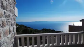 Holiday house Tanja - with pool : Tucepi. Riviera Makarska - Image 1