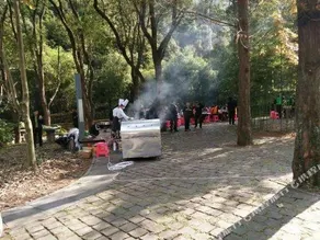 NANYUAN WULONGTAN RESORT - Image 5