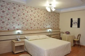 Hotel Premier Pouso Novo - Image 3