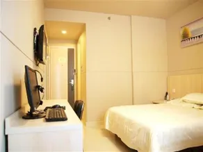 Xingcheng Hotel (Taiyuan South Station Changfeng Street Branch) - Image 3
